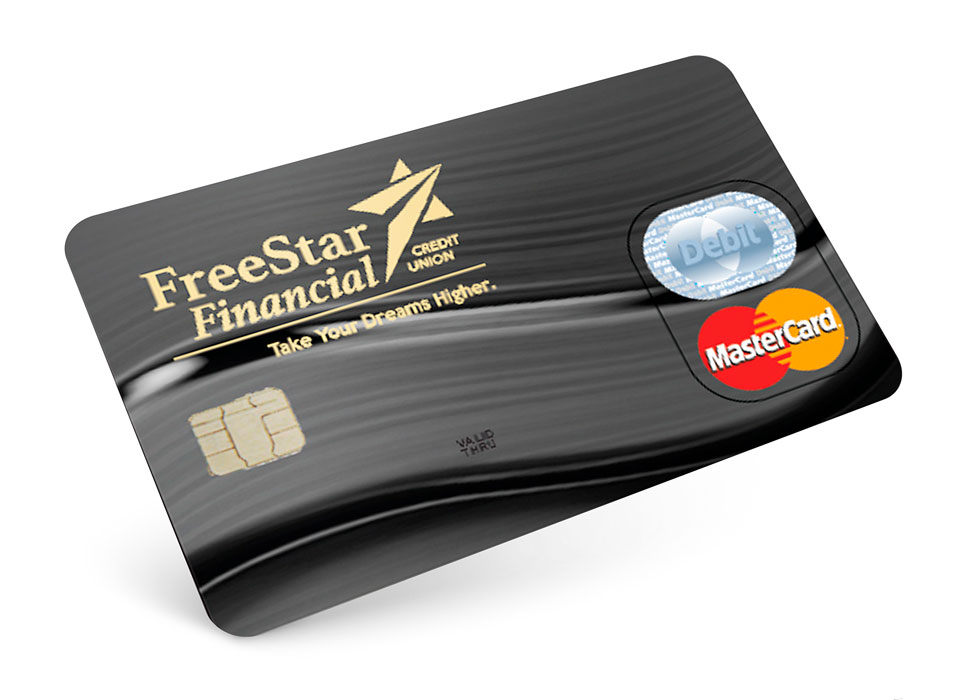 Debit Mastercard